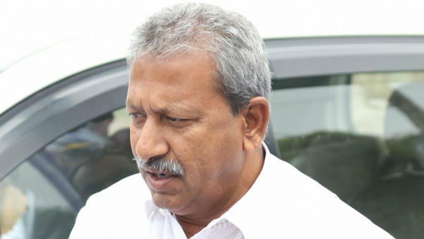 Land Grab Case: Dharwad High Court Bench Stays Criminal Case initiated against Byrathi Basavaraj Land Grab Case: Dharwad High Court Bench Stays Criminal Case initiated against Byrathi Basavaraj