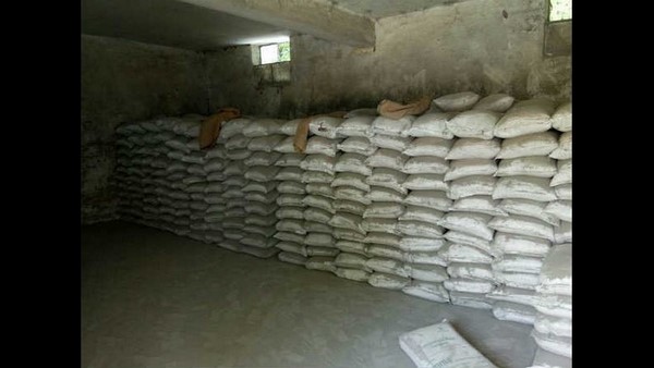  ಸಿಮೆಂಟ್‌ಗೆ ಬೇಡಿಕೆ