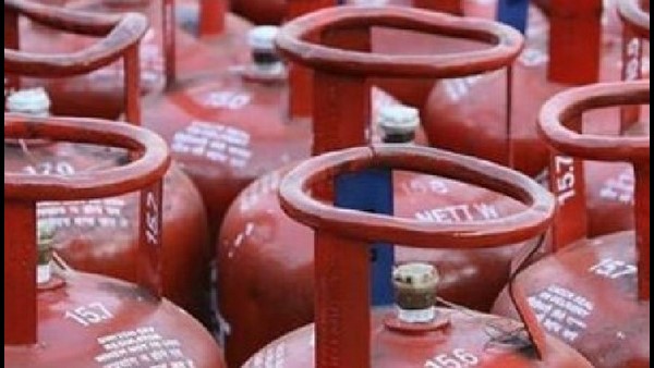  ಎಲ್‌ಪಿಜಿ ಸಿಲಿಂಡರ್ ಬೆಲೆ ಏರಿಕೆ