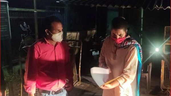 ಆರೋಗ್ಯದತ್ತ ಕಾಳಜಿ ಅಗತ್ಯ