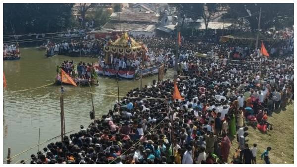  ಮಂಗಳೂರಿನ ಗುರು ಚಂಡೆಮೇಳ