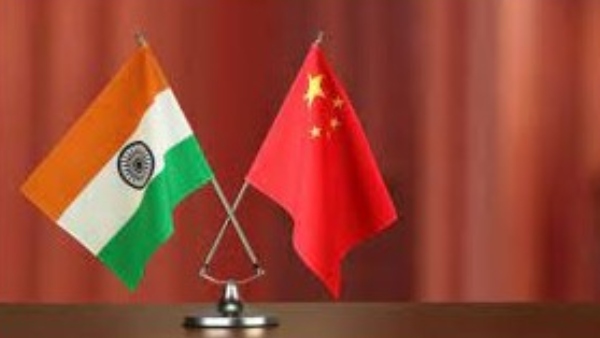 ಚೀನಾ-ಭಾರತ ಬೌಗೋಳಿಕ ರಾಜಕೀಯ ಸಂಘರ್ಷ? 