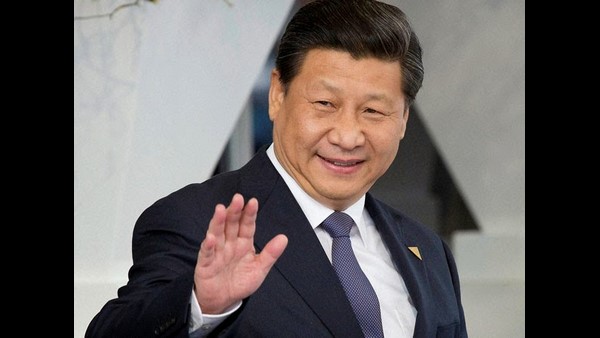 ಪ್ರಜಾಪ್ರಭುತ್ವದ ಮೇಲೆ ಚೀನಾ ಅಪನಂಬಿಕೆ 