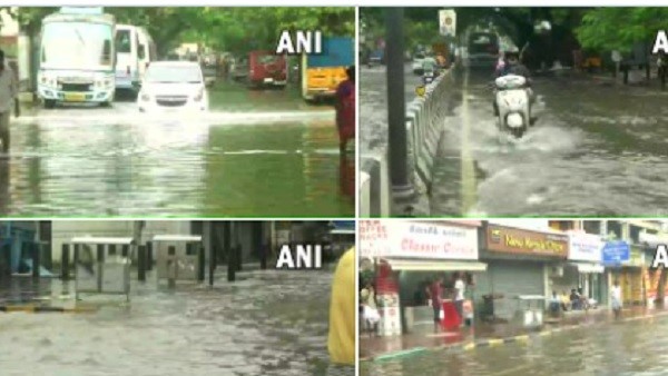 ಅಚ್ಚರಿಗೊಂಡ ಹವಾಮಾನ ಇಲಾಖೆ 