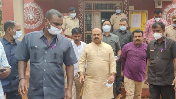 Derogatory tweets on Gen. Rawats death; legal action against the culprits: CM Bommai Derogatory tweets on Gen. Rawats death; legal action against the culprits: CM Bommai