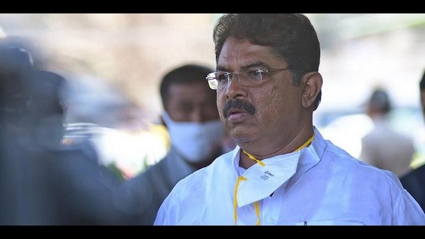  ಆರ್.ಅಶೋಕ್ ಆಕ್ರೋಶ ವ್ಯಕ್ತ ಪಡಿಸಿದ್ದಾರೆ