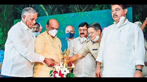  ಸಿಎಂ ಬೊಮ್ಮಾಯಿಯವರು ಆಪರೇಶನಿಗೆ ಒಳಗಾಗುತ್ತಿಲ್ಲ