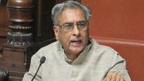 ವಿಧಾನಪರಿಷತ್ ಸಭಾಪತಿ ಬಸವರಾಜ ಹೊರಟ್ಟಿ 