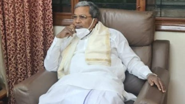 ಸಿದ್ದರಾಮಯ್ಯ ಪ್ರತಿಷ್ಠೆ
