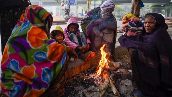IMD issues ‘severe cold wave’ alert in THESE states for next 2 days