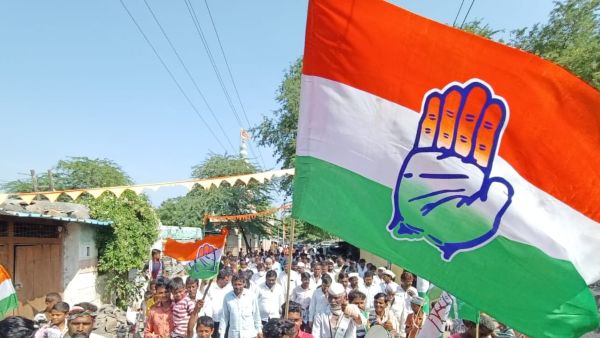 ಕಾಂಗ್ರೆಸ್‌ ಬಗ್ಗೆ ಪ್ರಶಾಂತ್‌ ಕಿಶೋರ್‌ ಹೇಳುವುದು ಏನು? 