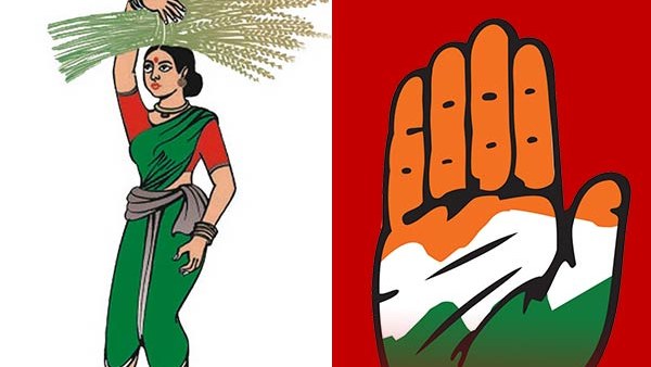 ಕಾಂಗ್ರೆಸ್-ಜೆಡಿಎಸ್ ನಡುವೆ ಪ್ರಬಲ ಪೈಪೋಟಿ
