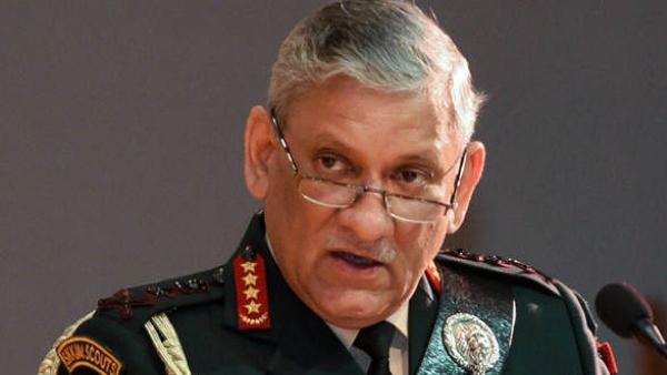 CDS Gen Bipin Rawats IAF Chopper Crash: 11 Confirmed Dead