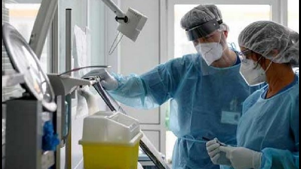 ಆಂಧ್ರ ಪ್ರದೇಶದಲ್ಲಿ ಮೊದಲ ಓಮಿಕ್ರಾನ್ ಪ್ರಕರಣ 