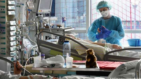 4 new Omicron cases detected in Delhi, total rises to 6 4 new Omicron cases detected in Delhi, total rises to 6