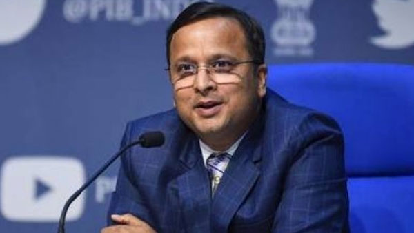 Omicron cases have mild symptom - Agarwal