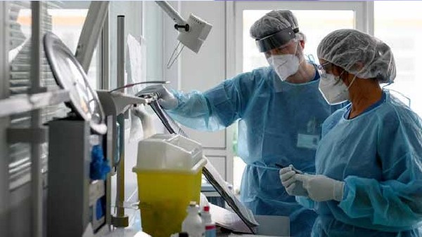 422 Omicron Cases In India, Most In Maharashtra, Followed By Delhi