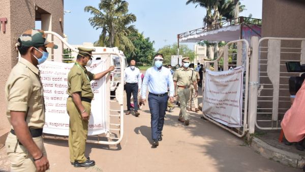 ಗುರುವಾರವೂ ಓಪಿಡಿ ಬಂದ್