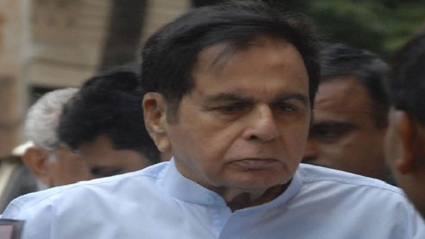 ದಿಲೀಪ್ ಕುಮಾರ್