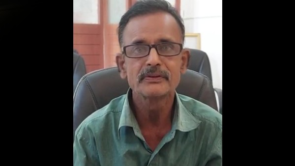 Mangaluru: Older Man Arrested For Used Condoms And Bible Letter Putting in Temples Kanike Hundi Mangaluru: Older Man Arrested For Used Condoms And Bible Letter Putting in Temples Kanike Hundi