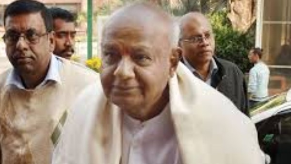  ಏನ್ ಪಂಚೆ ಹಾಕಿದವರೆಲ್ಲ ರೈತರ ಮಕ್ಕಳಾ, ಡಿ.ಕೆ.ಶಿವಕುಮಾರ್ ಪ್ರಶ್ನೆ