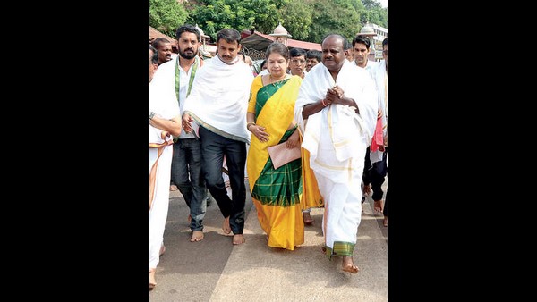  ಜನರನ್ನು ಯಾಮಾರಿಸಲು ಎಲ್ಲಾ ಸಂದರ್ಭದಲ್ಲಿಯೂ ಆಗಲ್ಲ