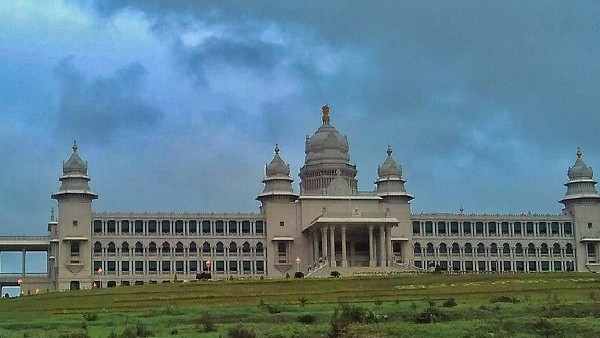 ಬೆಳಗಾವಿಯಲ್ಲಿ ಅಧಿವೇಶನ ಕರೆದದ್ದು ಯಾಕೆ