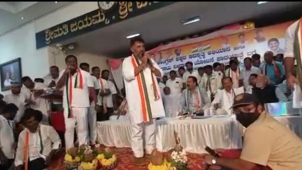 ಕುಮಾರಸ್ವಾಮಿ ಬಹಳ ದೊಡ್ಡವರು