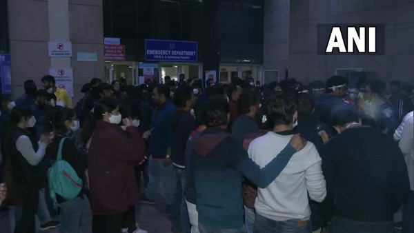 ವೈದ್ಯರ ಪ್ರತಿಭಟನೆಯಿಂದ ರೋಗಿಗಳ ಚಿಕಿತ್ಸೆ ಮೇಲೆ ಪರಿಣಾಮ 