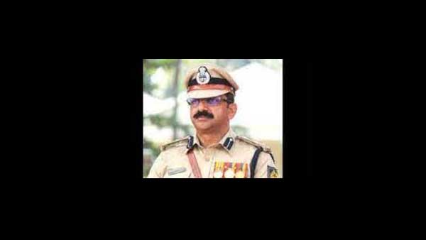 ಸಂಚಾರ ನಿಯಮ ಉಲ್ಲಂಘನೆ