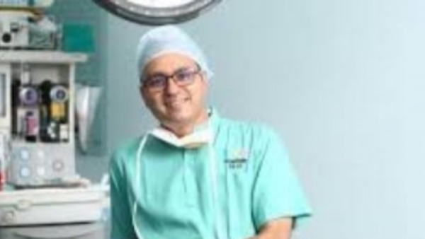  Omicron Covid Variant Dangerous than Delta Variant says Dr. Vishal Rao U S 