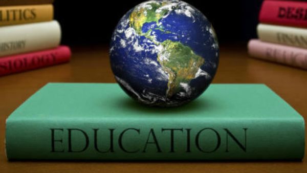 ಶೈಕ್ಷಣಿಕ ವಿದ್ಯಾರ್ಹತೆಗಳು