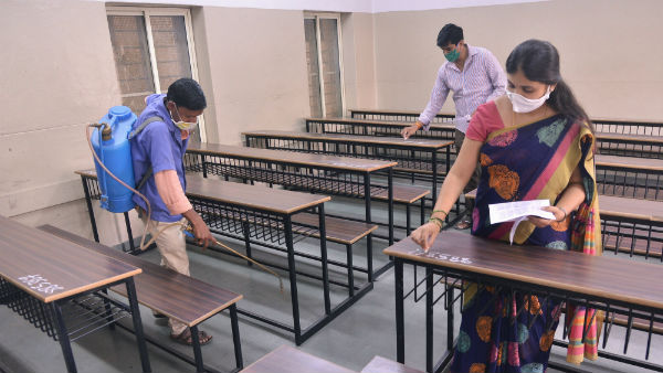 Karnataka 1st and 2nd PUC Mid Term Exam 2021 begins from 9 December