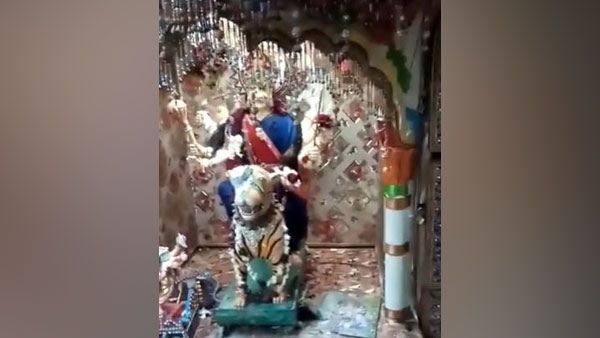 ದಾಳಿ ಬಗ್ಗೆ ವಿರೋಧ ವ್ಯಕ್ತ 