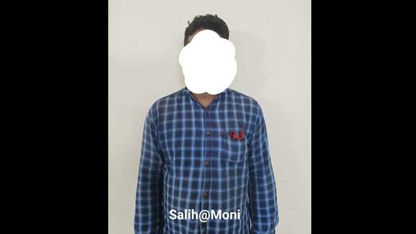 Black-to-white money racket busted in Bengaluru, found Rs 31 cr Benami Transactions