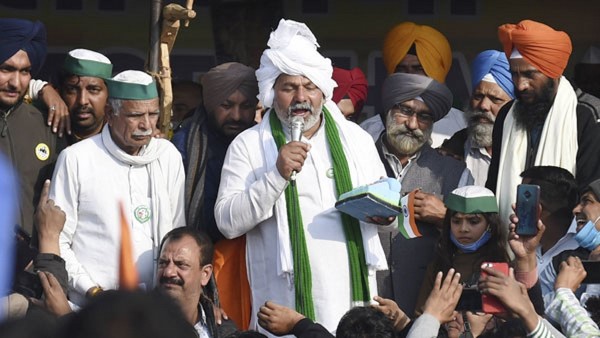 Central Govt Asks Names of 5 Farmer Leaders For Panel To Discuss MSP; SKM To Decide On 4 Dec