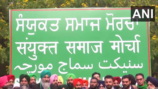ತನ್ನ ಪರ ಅಭ್ಯರ್ಥಿಗಳನ್ನು ಚುನಾವಣೆಗೆ ಇಳಿಸುವುದಿಲ್ಲ SKU 