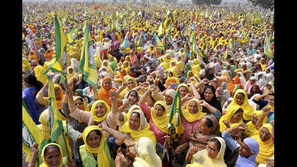 ಪಂಜಾಬ್ ಚುನಾವಣೆಯಲ್ಲಿ ಸ್ಪರ್ಧಿಸಲು SKU ವಿರೋಧ 