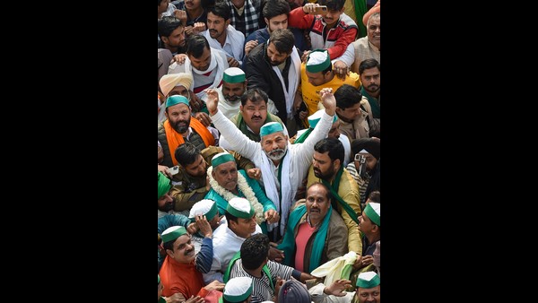 ಕೃಷಿ ಕಾಯ್ದೆಗಳನ್ನು ರದ್ದುಗೊಳಿಸಿದ ಕೇಂದ್ರ ಸರ್ಕಾರ 