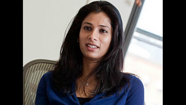 Mysuru Based Gita Gopinath To Be IMF’s New First Deputy Managing Director