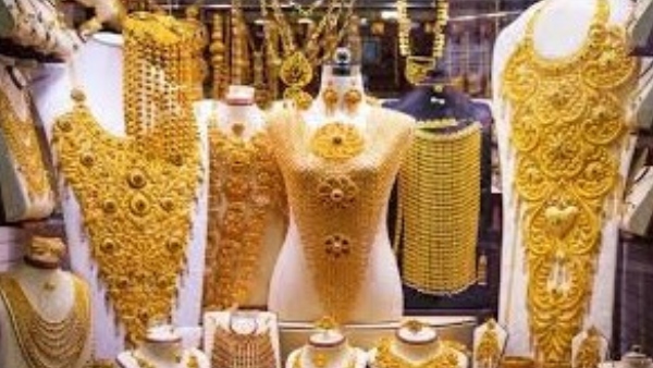 ದೆಹಲಿ ಚಿನ್ನ, ಬೆಳ್ಳಿ ದರ 