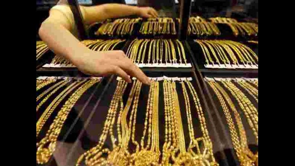  ಹೈದರಾಬಾದ್ ಚಿನ್ನದ ಬೆಲೆ