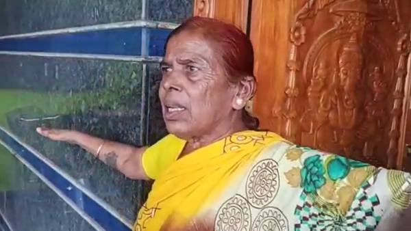  ಹೊಸದುರ್ಗ ತಹಶೀಲ್ದಾರ ವರ್ಗಾವಣೆ