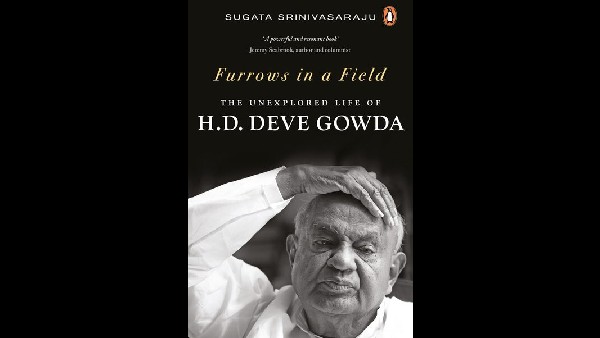 ಗೌಡ್ರಿಗೆ ಬುಲೆಟ್ ಪ್ರೂಫ್ ಜ್ಯಾಕೆಟ್ ಹಾಕಿಕೊಳ್ಳುವಂತೆ ಮನವಿ ಮಾಡಿದ ವಿದ್ಯಮಾನ