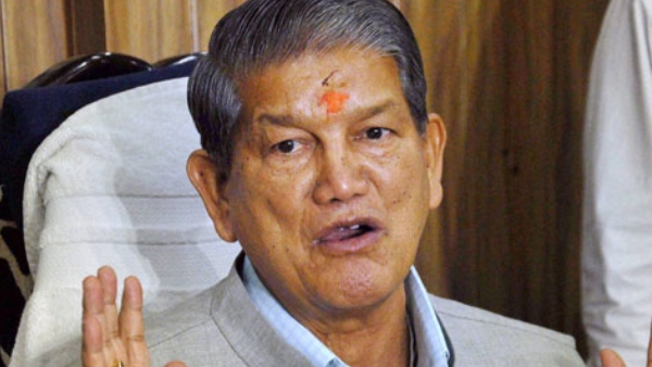 Another Rebellion in Congress Ahead of Polls? Harish Rawat’s Cryptic Tweet Raises Eyebrows