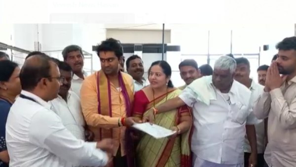 ಯಾವುದೇ ಚರ್ಚೆ ನಡೆದಿಲ್ಲ ಯಾವುದೇ ಚರ್ಚೆ ನಡೆದಿಲ್ಲ