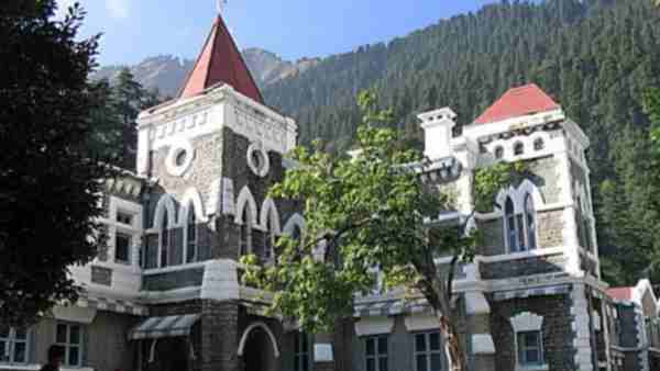 Uttarakhand HC issues notices over plea for deferment of state polls Uttarakhand HC issues notices over plea for deferment of state polls