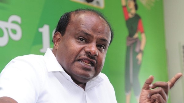 Karnataka Legislative Council election: JDS-Congress Fight