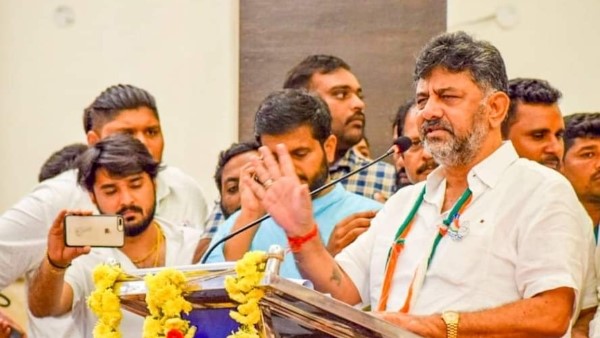 Karnataka Legislative Council election: JDS-Congress Fight