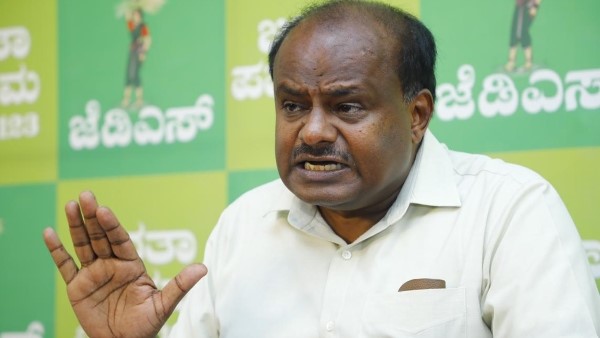  ಡಿಕೆಶಿ ಕೊಡಗಿಗೆ ತೆರಳಿದ್ದರಿಂದ ಲಾಭವಾಗಿಲ್ಲ